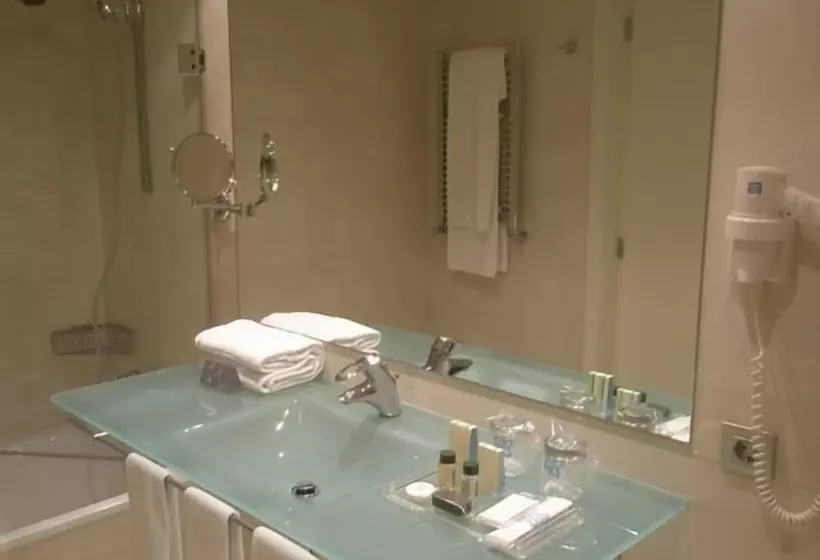 Отель Colon Thalasso Termal