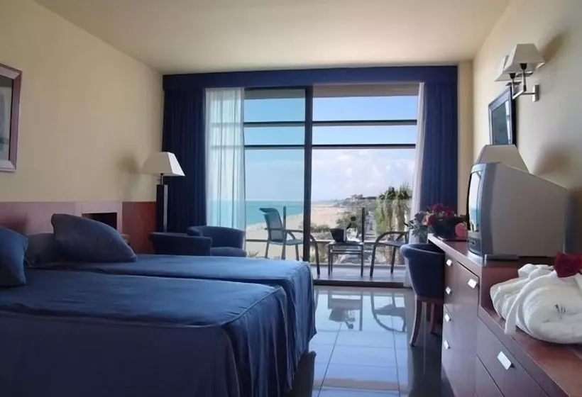 Отель Colon Thalasso Termal