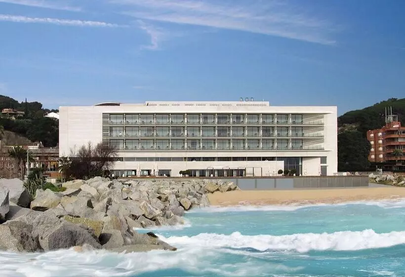 Отель Colon Thalasso Termal