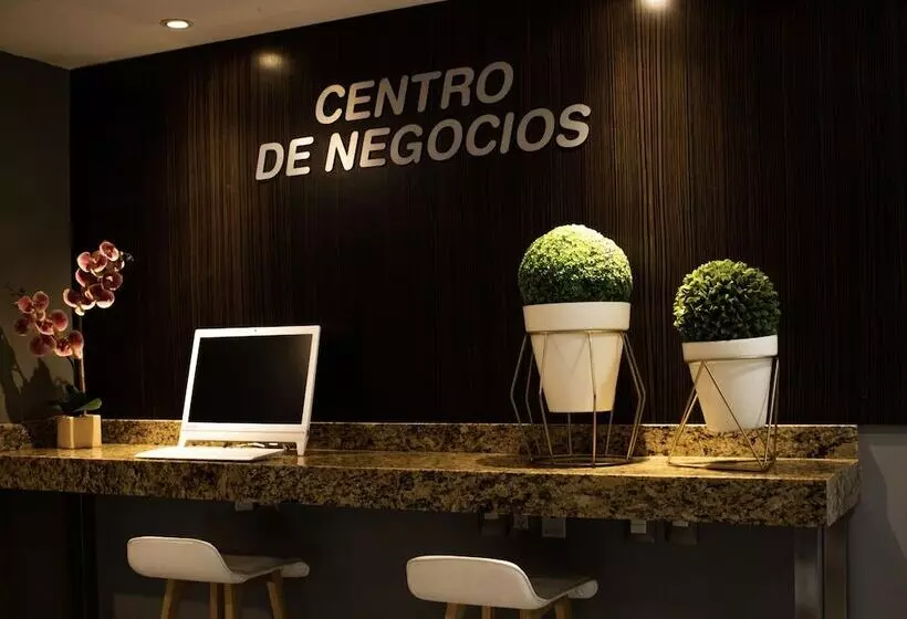 فندق Diana Del Bosque By Dot Urban