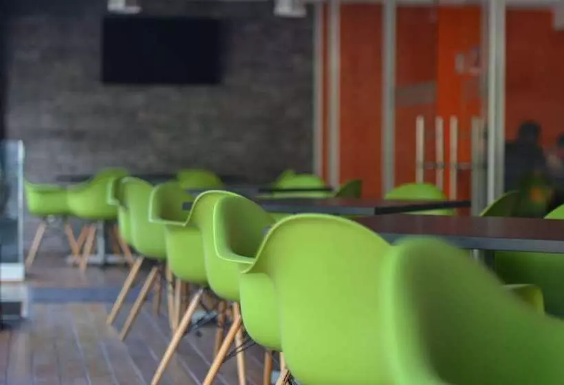 فندق Diana Del Bosque By Dot Urban