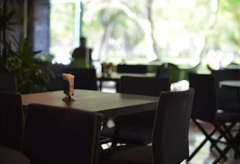 فندق Diana Del Bosque By Dot Urban