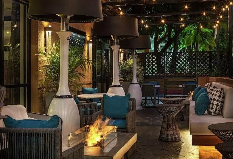 هتل Hilton Garden Inn Los Angeles/hollywood