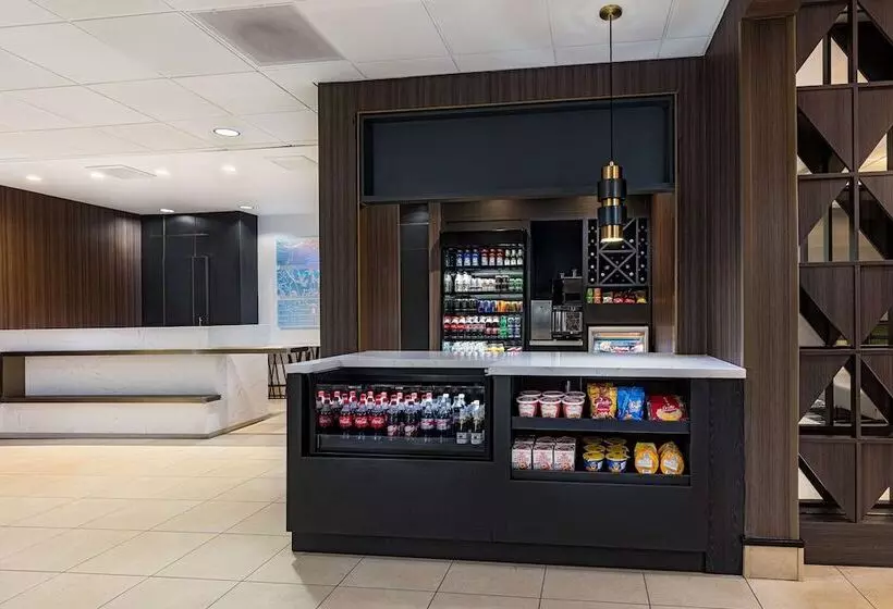 هتل Hilton Garden Inn Los Angeles/hollywood