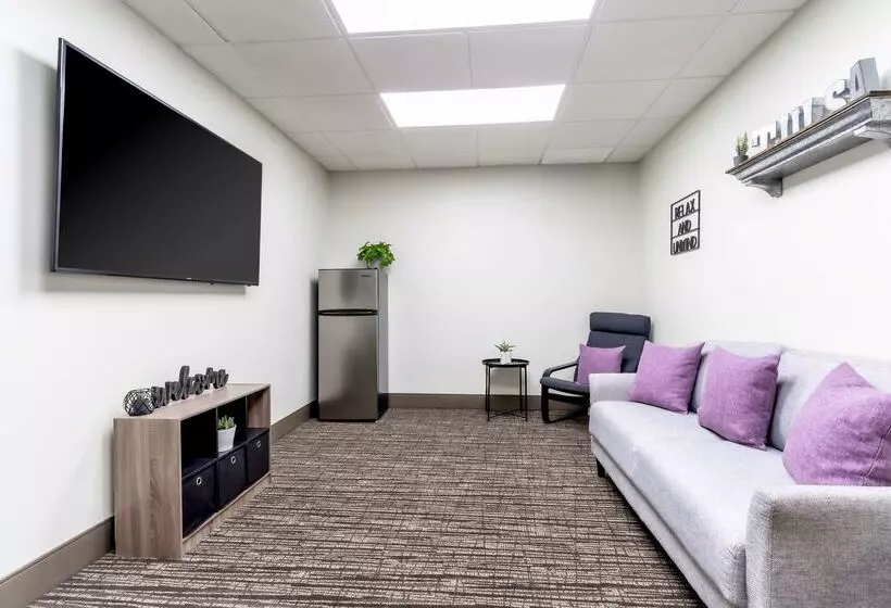 فندق Hyatt Regency Tulsa Downtown