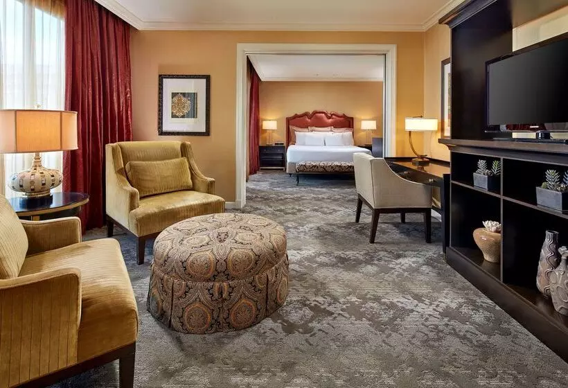 فندق Hyatt Regency Tulsa Downtown