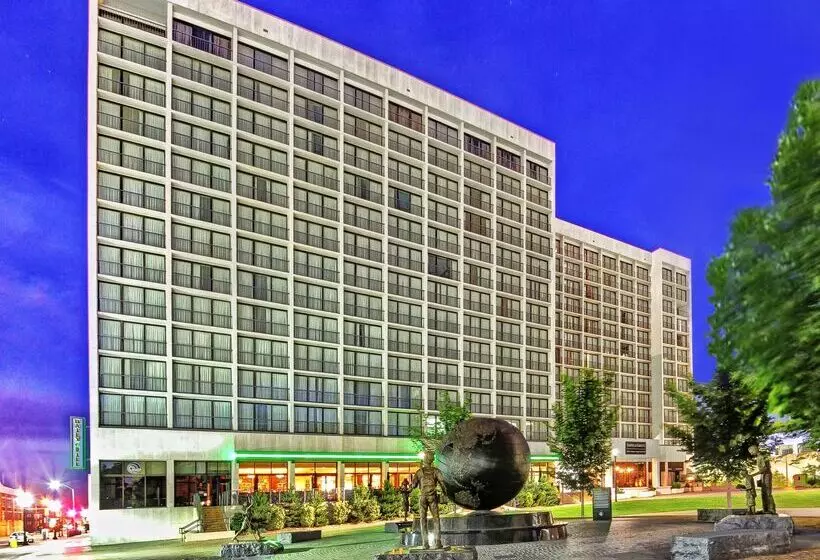 فندق Hyatt Regency Tulsa Downtown