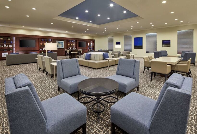 Szálloda Hyatt Regency Tulsa Downtown