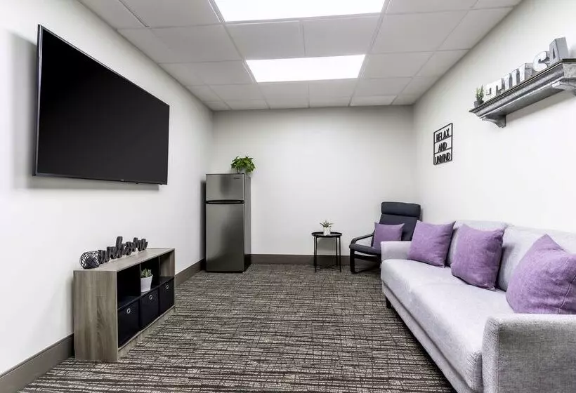 فندق Hyatt Regency Tulsa Downtown