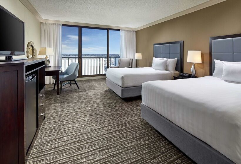 Szálloda Hyatt Regency Tulsa Downtown