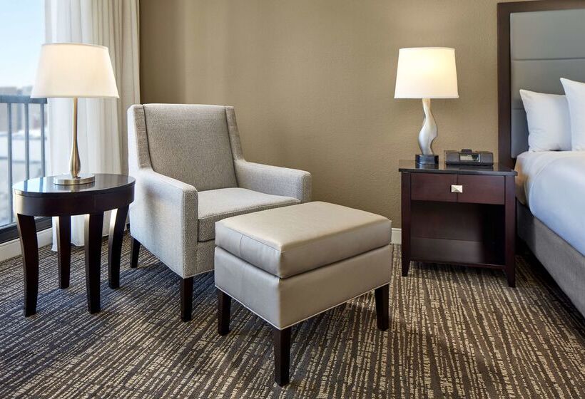 Szálloda Hyatt Regency Tulsa Downtown