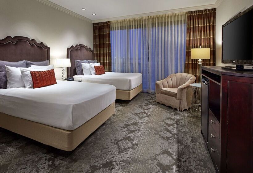 Szálloda Hyatt Regency Tulsa Downtown