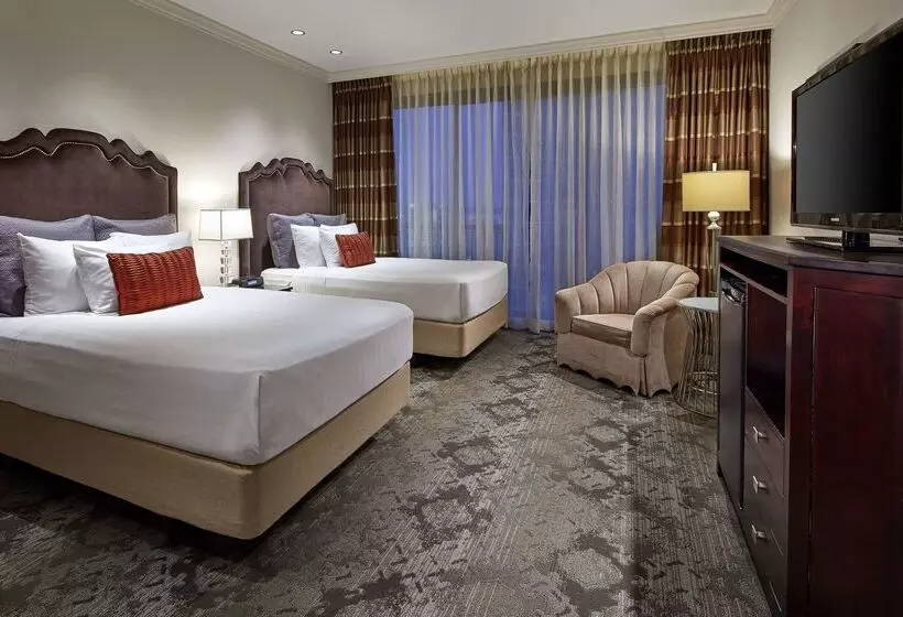 فندق Hyatt Regency Tulsa Downtown