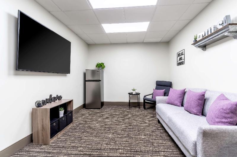 Szálloda Hyatt Regency Tulsa Downtown