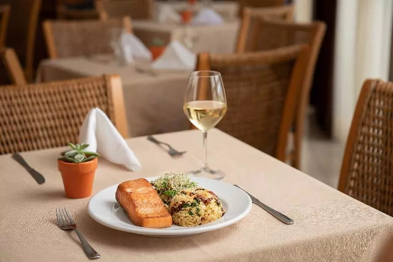 酒店 Intercity Florianopolis