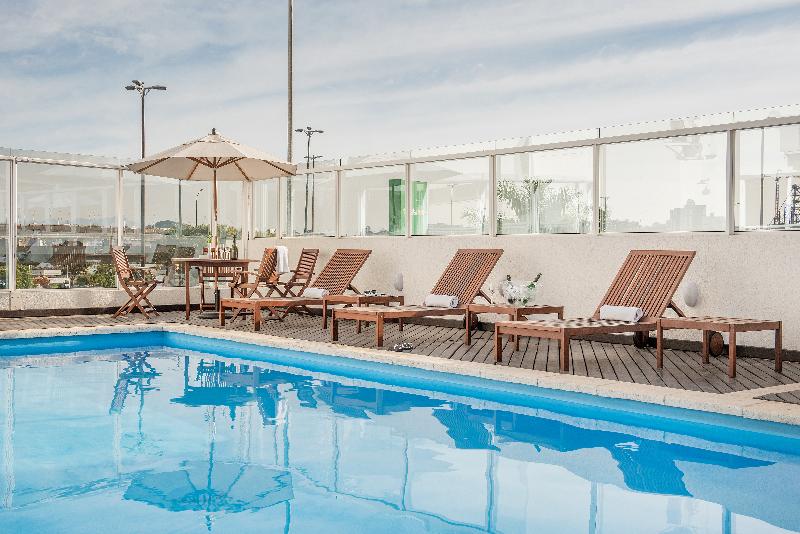 Hotel Intercity Florianopolis