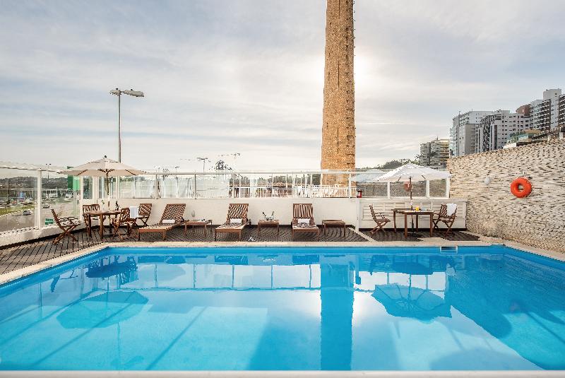 Hotel Intercity Florianopolis