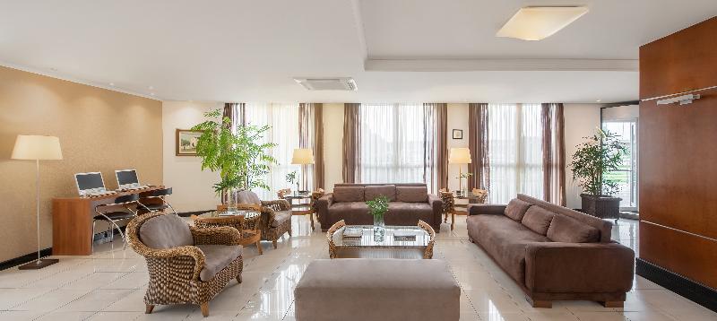 Hotel Intercity Florianopolis