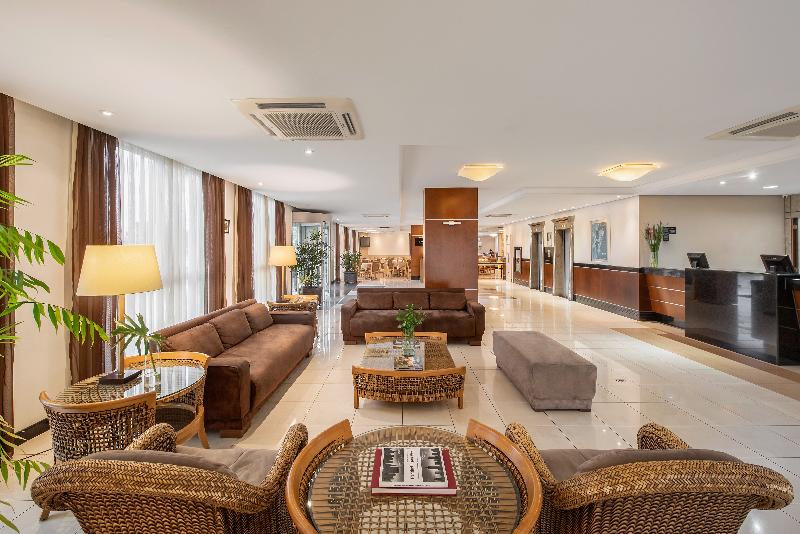 Hotel Intercity Florianopolis