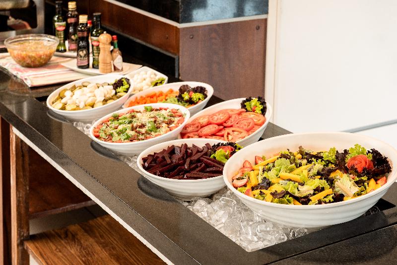 Hotel Intercity Florianopolis