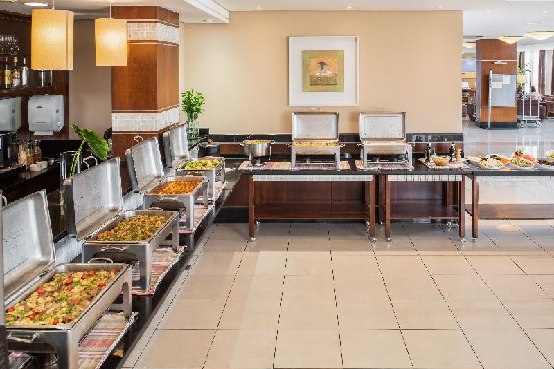 Hotel Intercity Florianopolis