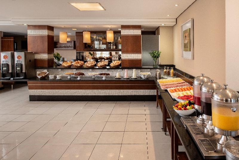 Hotel Intercity Florianopolis