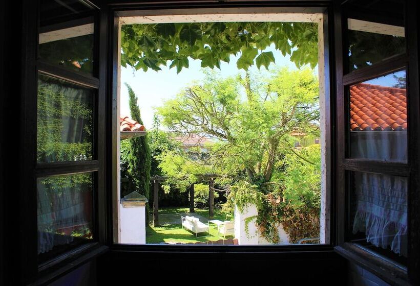 Отель La Casona De Suesa