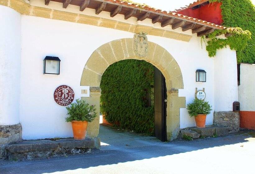 호텔 La Casona De Suesa