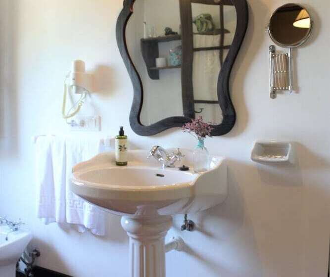 Hotel La Casona De Suesa