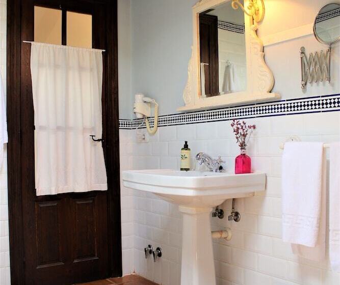 호텔 La Casona De Suesa