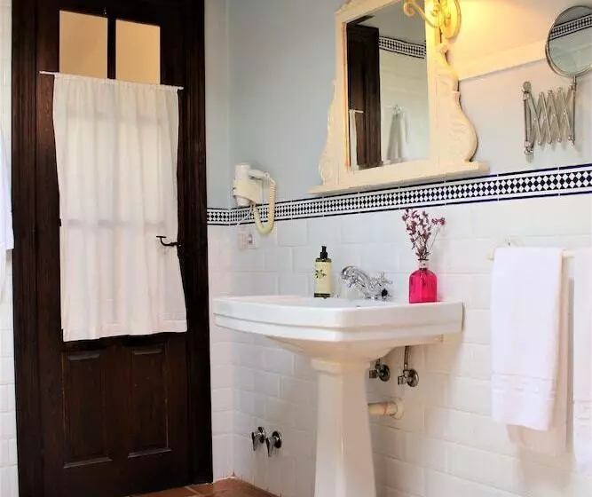 ホテル La Casona De Suesa