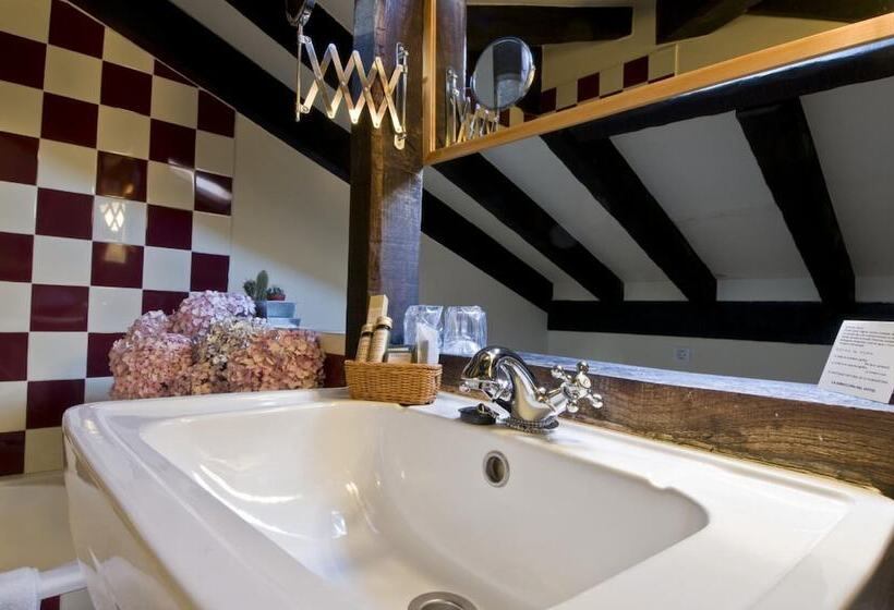 호텔 La Casona De Suesa