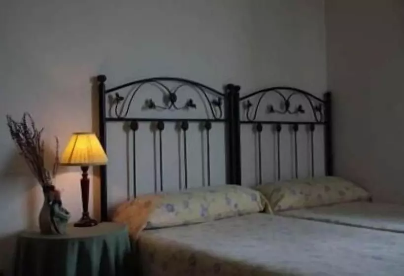 ホテル La Casona De Suesa