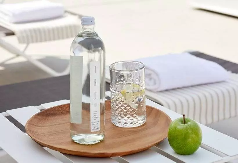 هتل Posada Del Lucero