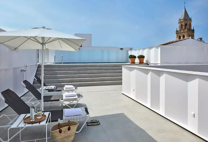 هتل Posada Del Lucero