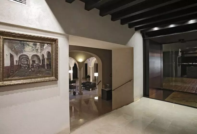 هتل Posada Del Lucero