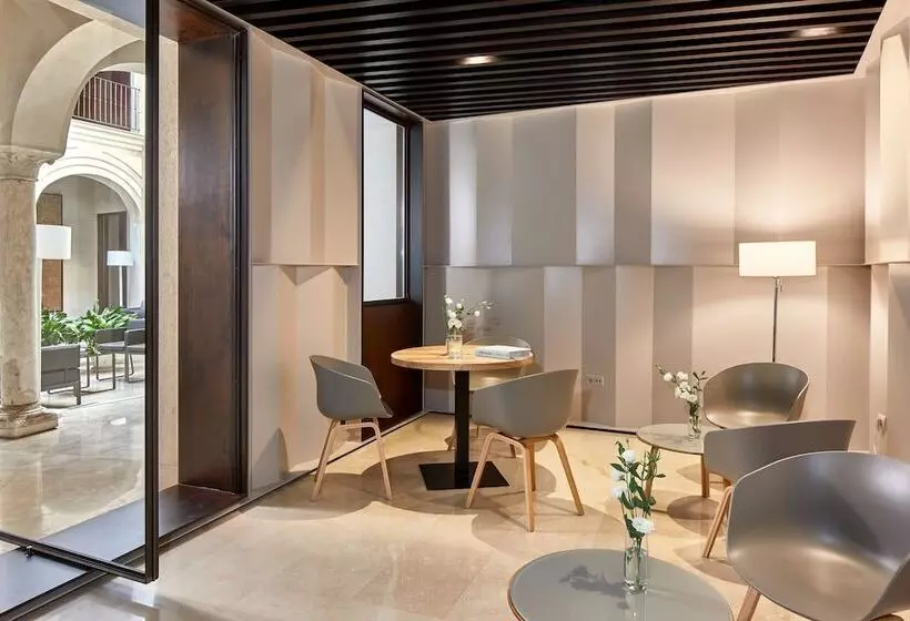 هتل Posada Del Lucero