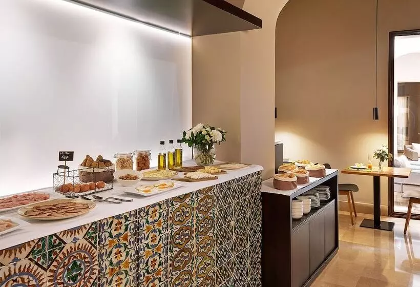 هتل Posada Del Lucero