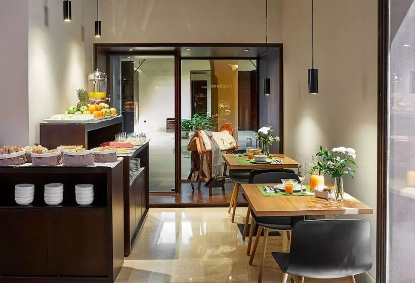 هتل Posada Del Lucero