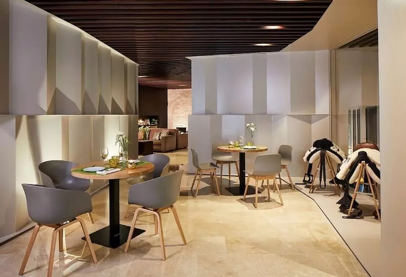 هتل Posada Del Lucero