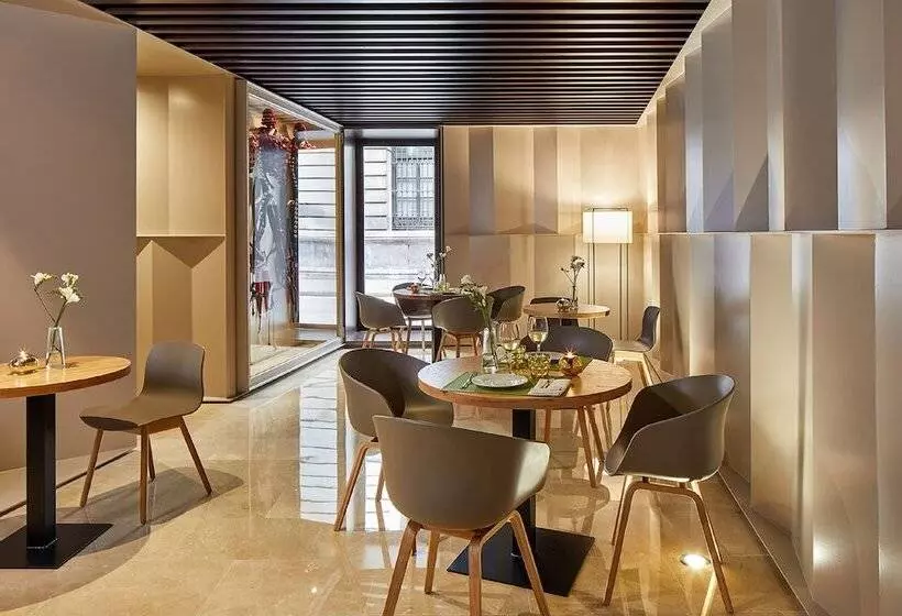 هتل Posada Del Lucero