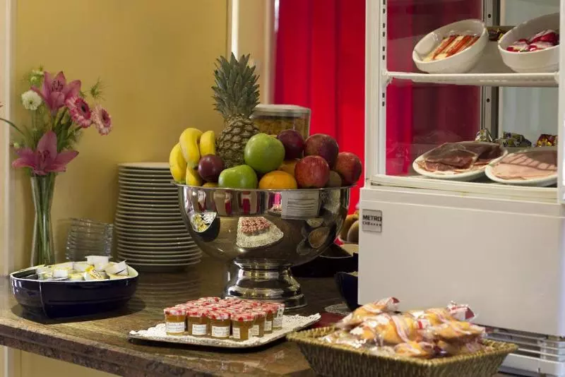 ホテル Le Dauphin