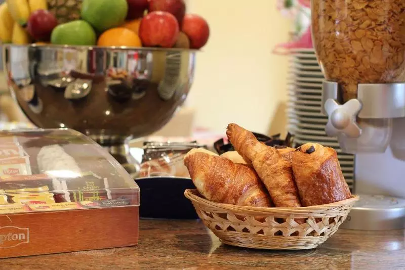 ホテル Le Dauphin