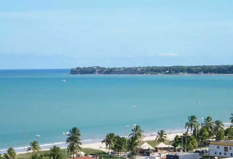 ホテル Littoral Tambau Flat