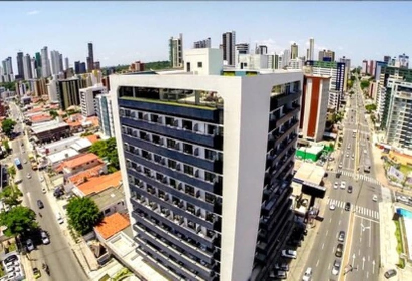 فندق Littoral Tambau Flat