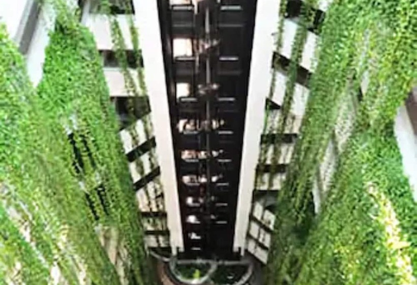 فندق Littoral Tambau Flat