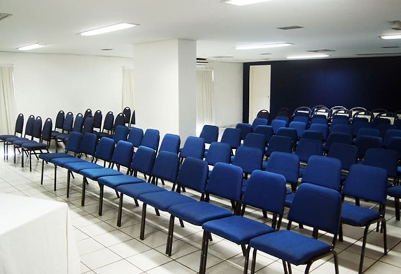 فندق Littoral Tambau Flat