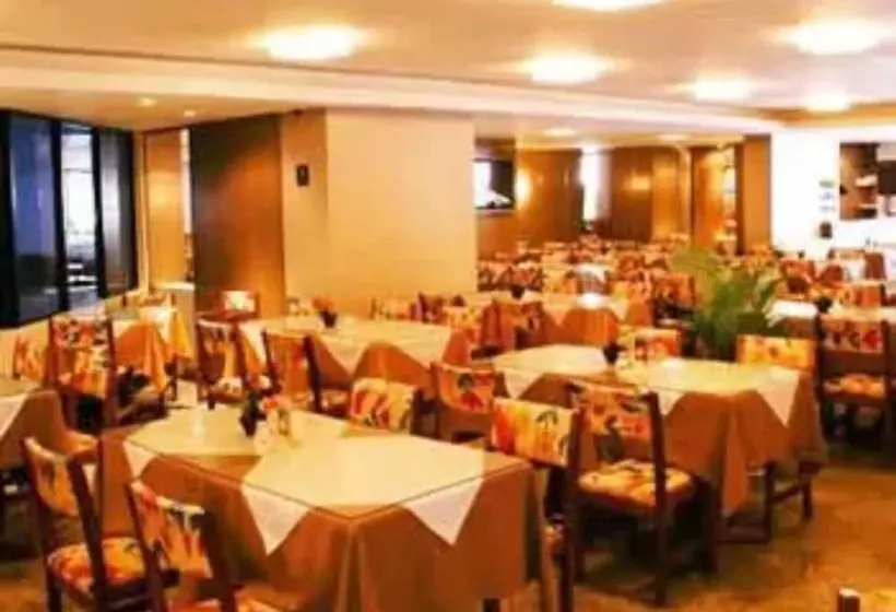 ホテル Littoral Tambau Flat