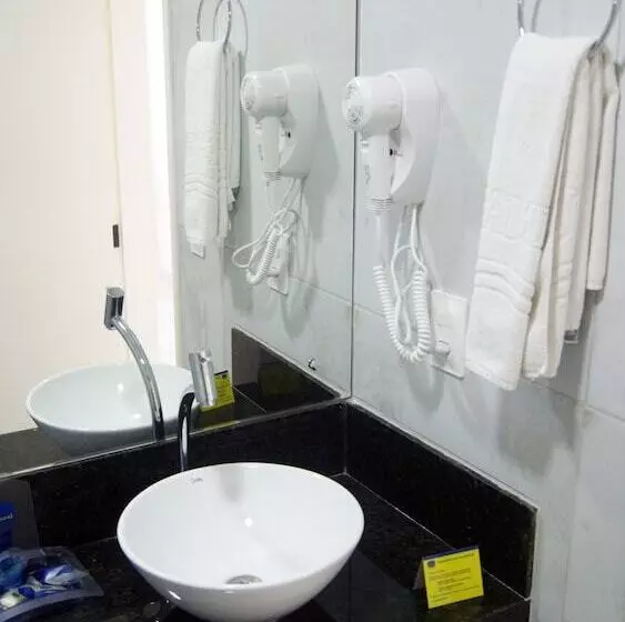 ホテル Littoral Tambau Flat