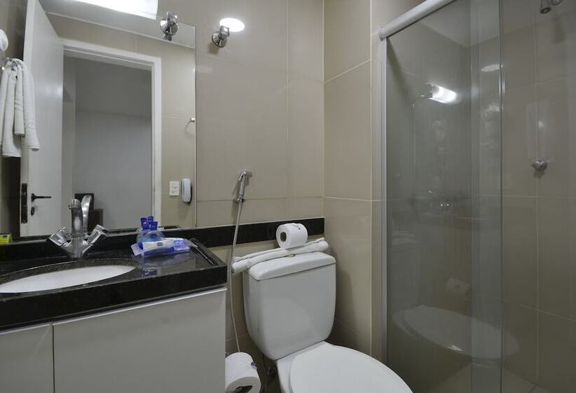 فندق Littoral Tambau Flat